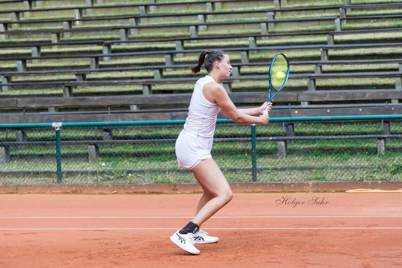Bild 697 - BL Nord Der Club an der Alster - Bielefelder TTC : Ergebnis: 8:1
